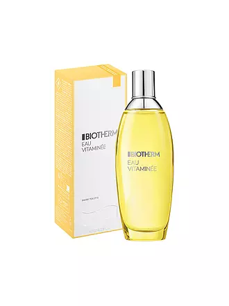BIOTHERM | Eau Vitaminée Eau de Toilette 100ml | 